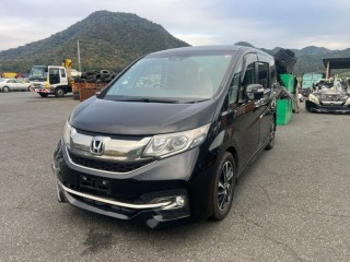Ступица HONDA STEPWGN 2015-2017