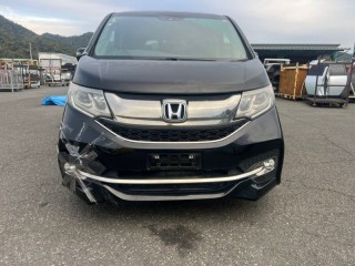 Горловина топливного бака, ориг. номер 17660TAA000, HONDA STEPWGN 2015-2017