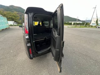Горловина топливного бака, ориг. номер 17660TAA000, HONDA STEPWGN 2015-2017