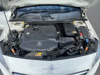 Капот, ориг. номер A1768800157, A1768800257, MERCEDES-BENZ A-CLASS 2012-2015