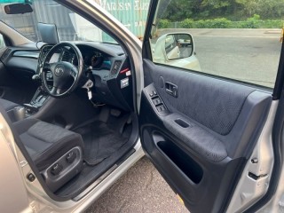Диск тормозной, ориг. номер 4351248030, TOYOTA KLUGER V 2000-2003