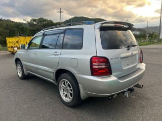 Карданный вал, ориг. номер 3710048020, TOYOTA KLUGER V 2000-2003