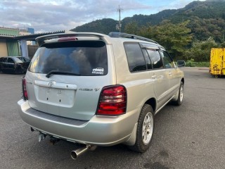 Карданный вал, ориг. номер 3710048020, TOYOTA KLUGER V 2000-2003