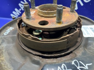 Ступица, ориг. номер 4230533020, TOYOTA KLUGER V 2000-2003