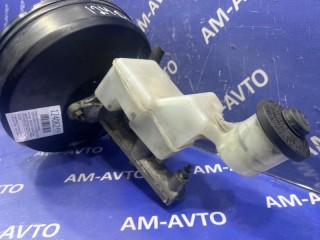 Главный тормозной цилиндр, ориг. номер 472011A330, TOYOTA COROLLA FIELDER 1991-2000