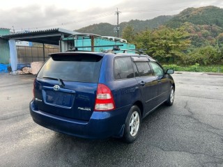 Суппорт тормозной, ориг. номер 4773020600, TOYOTA COROLLA FIELDER 1991-2000