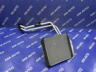 Радиатор печки, ориг. номер 8710744070, 8710744080, TOYOTA NADIA 1998-2001