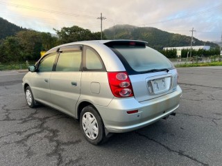 Ступица, ориг. номер 4245044010, TOYOTA NADIA 1998-2001