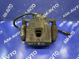 Суппорт тормозной, ориг. номер 4773033120, 4772133080, TOYOTA NADIA 1998-2001