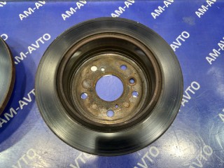 Диск тормозной, ориг. номер 4243133100, TOYOTA CAMRY 2000-2002