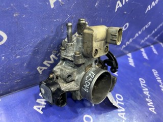 Заслонка дроссельная, ориг. номер 222107A610, 8945233030, 2227, TOYOTA CORONA PREMIO 1996-2001