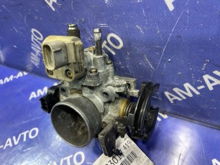 Заслонка дроссельная, ориг. номер 222107A610, 8945233030, 2227, TOYOTA CORONA PREMIO 1996-2001