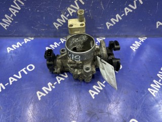 Заслонка дроссельная, ориг. номер 222107A610, 8945233030, 2227, TOYOTA CORONA PREMIO 1996-2001
