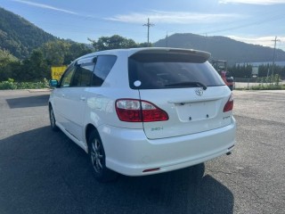 Горловина топливного бака, ориг. номер 77201-44160, 7721344020, 7729144011, TOYOTA IPSUM 1998-2009