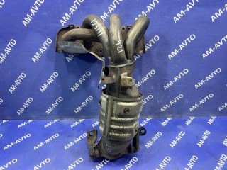 Коллектор выпускной, ориг. номер 2505128210, TOYOTA IPSUM 1998-2009