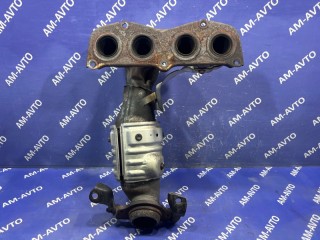Коллектор выпускной, ориг. номер 2505128210, TOYOTA IPSUM 1998-2009