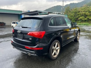 Капот, ориг. номер 8R0823029D, 8R0823029C, 8R0823029E, AUDI Q5 2008-2012