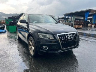 Капот, ориг. номер 8R0823029D, 8R0823029C, 8R0823029E, AUDI Q5 2008-2012