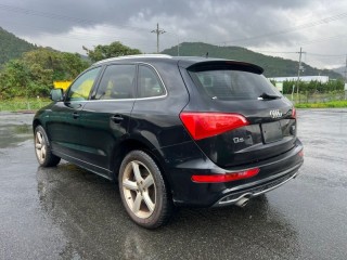 Капот, ориг. номер 8R0823029D, 8R0823029C, 8R0823029E, AUDI Q5 2008-2012