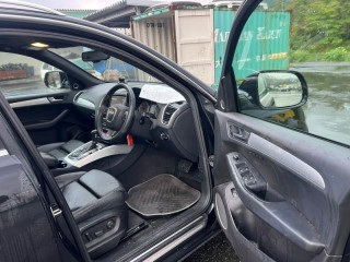 Капот, ориг. номер 8R0823029D, 8R0823029C, 8R0823029E, AUDI Q5 2008-2012