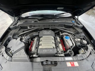 Капот, ориг. номер 8R0823029D, 8R0823029C, 8R0823029E, AUDI Q5 2008-2012