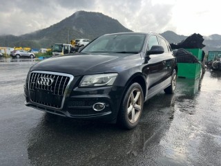Суппорт тормозной AUDI Q5 2008-2012