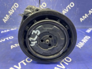 Компрессор кондиционера, ориг. номер 8K0260805L, 8K0260805Q, 8K0260805P, AUDI Q5 2008-2012