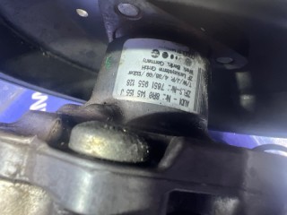Насос гидроусилителя, ориг. номер 8K0145156Q, 8K0145156T, 8K0145156K, AUDI Q5 2008-2012