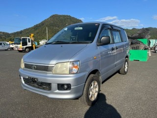 Привод TOYOTA LITE ACE NOAH 1996-1998