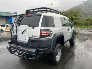 Полуось, ориг. номер 4245060050, 4231160050, TOYOTA FJ CRUISER 2006-2022
