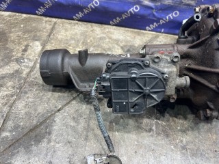 Редуктор, ориг. номер 4111035A10, 4111035A11, TOYOTA FJ CRUISER 2006-2022