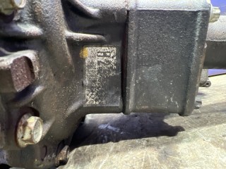 Редуктор, ориг. номер 4111035A10, 4111035A11, TOYOTA FJ CRUISER 2006-2022