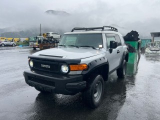Рулевая рейка, ориг. номер 4425035080, TOYOTA FJ CRUISER 2006-2022