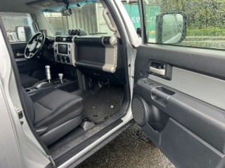 Рулевая рейка, ориг. номер 4425035080, TOYOTA FJ CRUISER 2006-2022