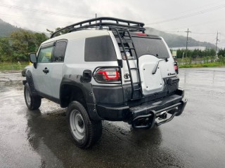 Рычаг верхний, ориг. номер 4863060020, 4863060040, TOYOTA FJ CRUISER 2006-2022