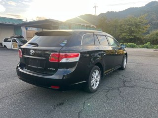 Суппорт тормозной, ориг. номер 4773005050, 4773005040, TOYOTA AVENSIS 2006-2009