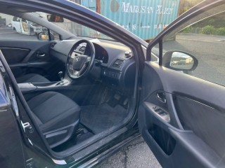 Суппорт тормозной, ориг. номер 4785005030, 4785005040, TOYOTA AVENSIS 2006-2009