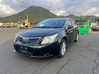 Суппорт тормозной TOYOTA AVENSIS 2006-2009