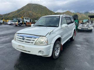 Капот, ориг. номер 5730065D00, 5730065D01, SUZUKI GRAND ESCUDO