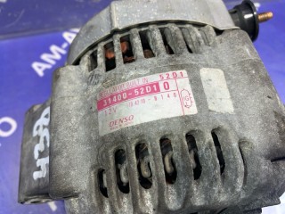 Генератор, ориг. номер 3140065D00, 3140065D10, SUZUKI GRAND ESCUDO