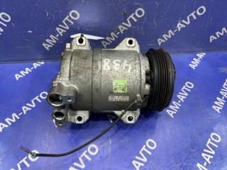 Компрессор кондиционера, ориг. номер 9520054JA0, 9521054JA0, SUZUKI GRAND ESCUDO
