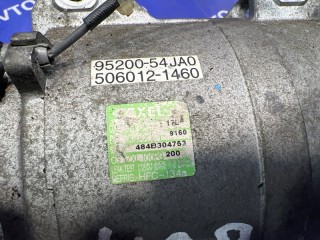 Компрессор кондиционера, ориг. номер 9520054JA0, 9521054JA0, SUZUKI GRAND ESCUDO