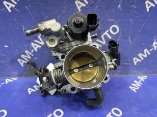 Заслонка дроссельная, ориг. номер 1340054J00, 1340054J10, SUZUKI GRAND ESCUDO