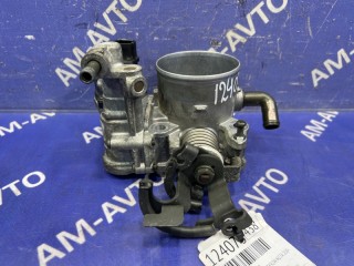 Заслонка дроссельная, ориг. номер 1340054J00, 1340054J10, SUZUKI GRAND ESCUDO