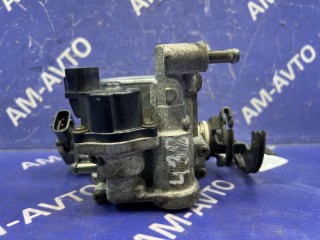 Заслонка дроссельная, ориг. номер 1340054J00, 1340054J10, SUZUKI GRAND ESCUDO