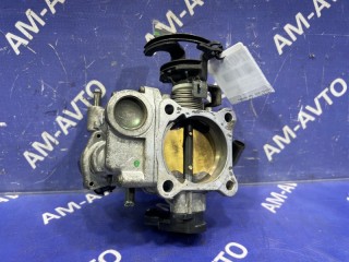 Заслонка дроссельная, ориг. номер 1340054J00, 1340054J10, SUZUKI GRAND ESCUDO