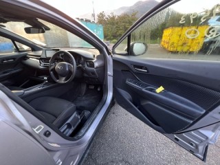 Карданный вал, ориг. номер 3710010040, TOYOTA C-HR 2016-2019