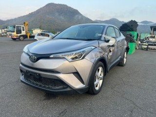 Стойка, ориг. номер 4853010A30, 4853010A31, TOYOTA C-HR 2016-2019
