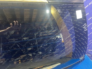 Дверь багажника, ориг. номер K010MJG0MA, 90100JG00A, NISSAN X-TRAIL 2007-2011