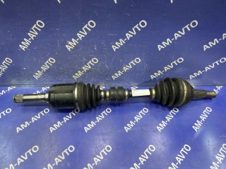 Привод NISSAN X-TRAIL 2007-2011